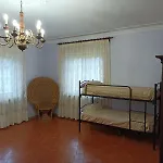 La Ca' Di Domenico Barge