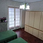 아파트 La Ca' Di Domenico