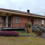 La Ca' Di Domenico Barge