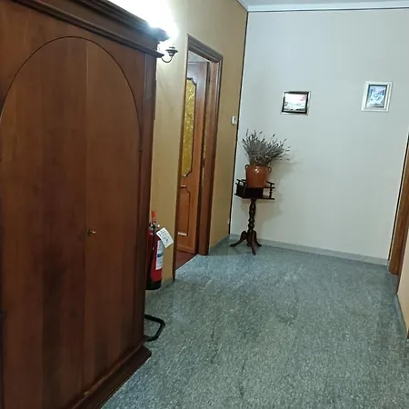 La Ca' Di Domenico Apartament