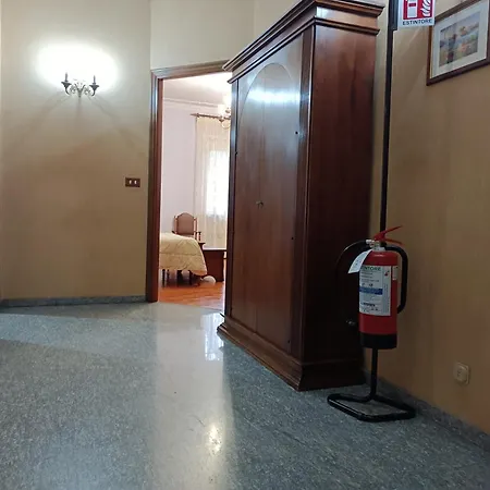Apartment La Ca' Di Domenico Barge
