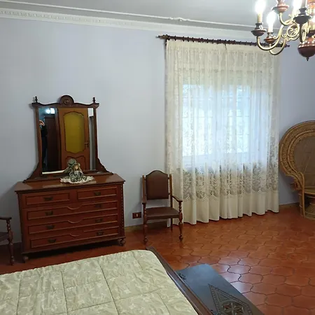 La Ca' Di Domenico Apartment Barge
