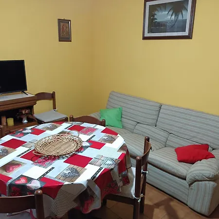 La Ca' Di Domenico Apartment *