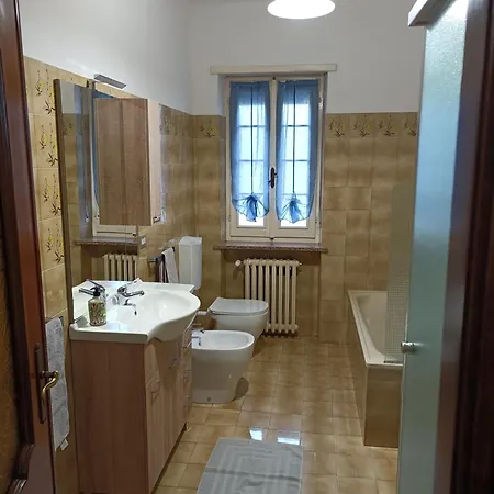 Apartament La Ca' Di Domenico