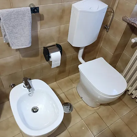 Apartament La Ca' Di Domenico