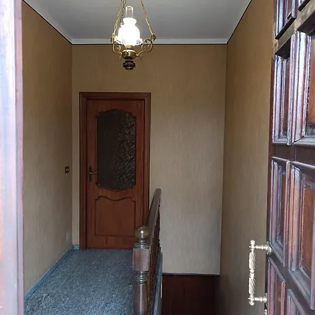 La Ca' Di Domenico Apartament Barge