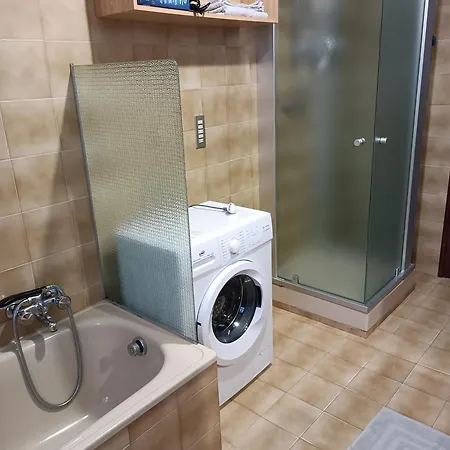 La Ca' Di Domenico Apartament Barge