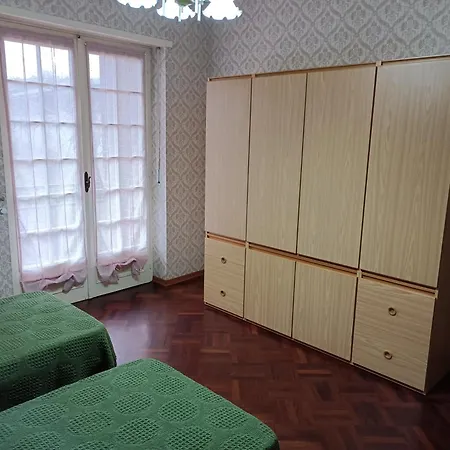 La Ca' Di Domenico Apartament *