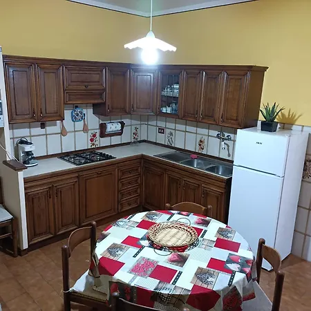 La Ca' Di Domenico *