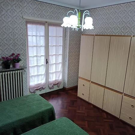 Apartament La Ca' Di Domenico