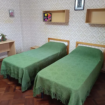 Apartament La Ca' Di Domenico *
