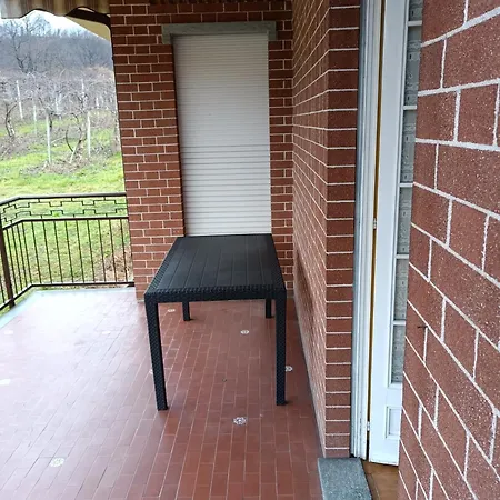 Apartament La Ca' Di Domenico *