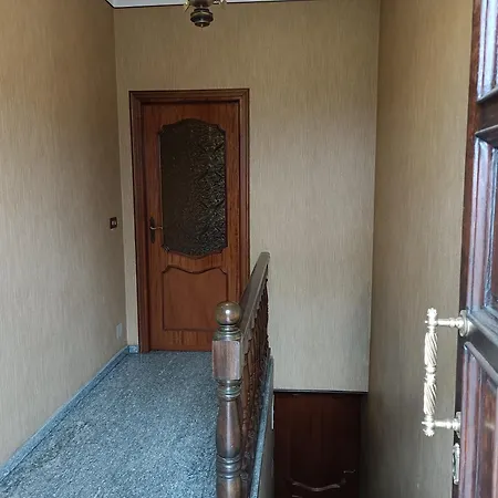 Apartament La Ca' Di Domenico