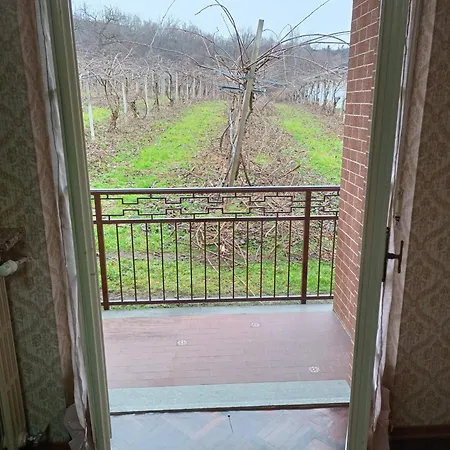 La Ca' Di Domenico Apartament