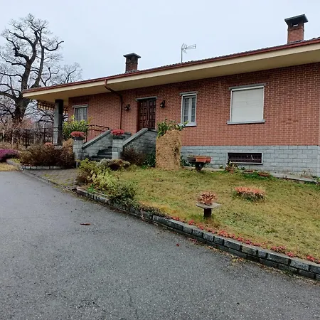 La Ca' Di Domenico Apartament Barge