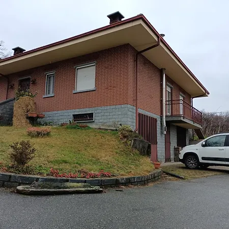Apartamento La Ca' Di Domenico *