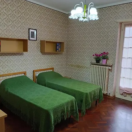 Apartament La Ca' Di Domenico