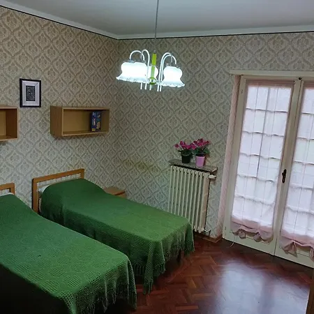 La Ca' Di Domenico Apartament *