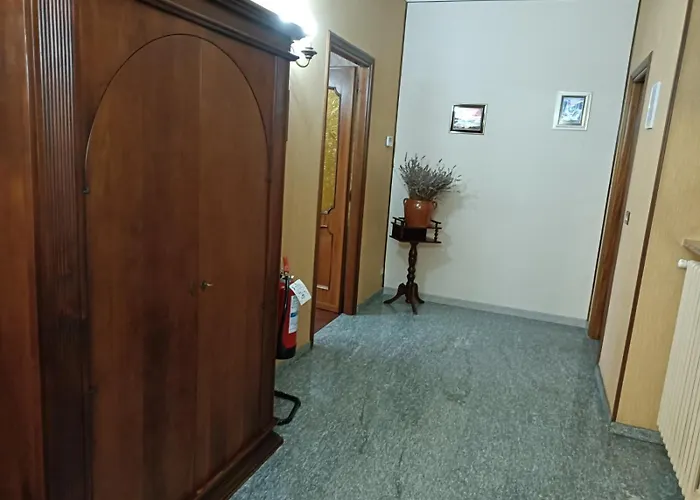 La Ca' Di Domenico דירה